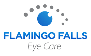 Flamingo Falls Eye Care