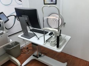 Optos